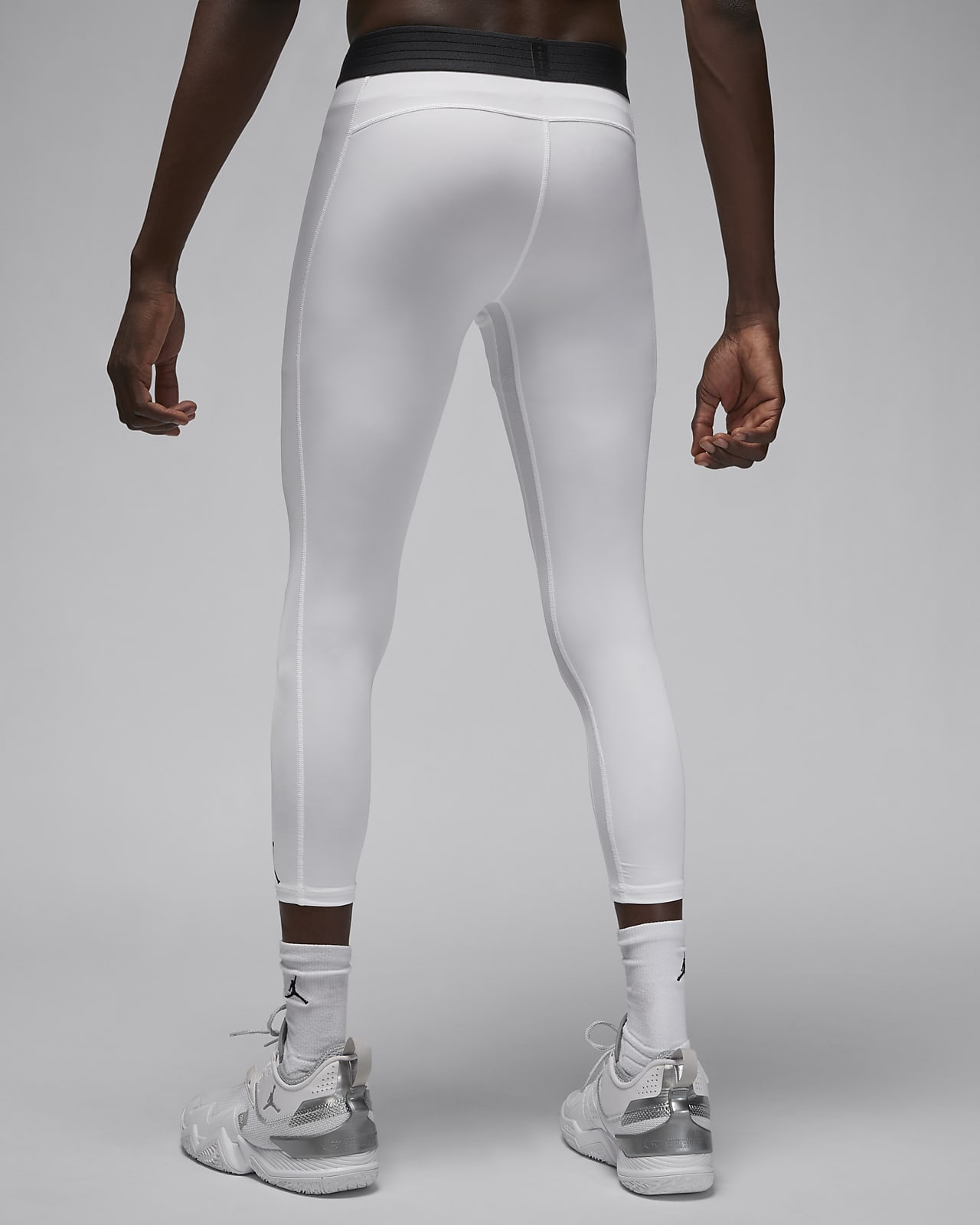 Nike Jordan Dominate Men's Tights  Sport outfits, Mens tights, Mens  workout clothes