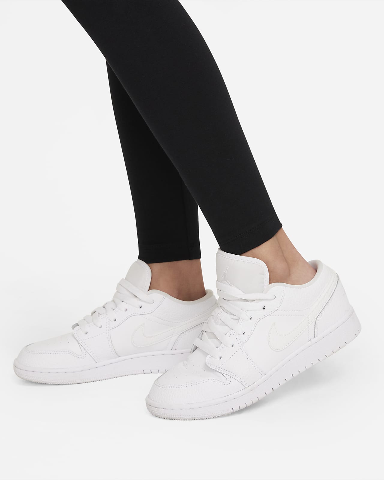 Nike Jordan Core Leggings DD7007-438 Size Small