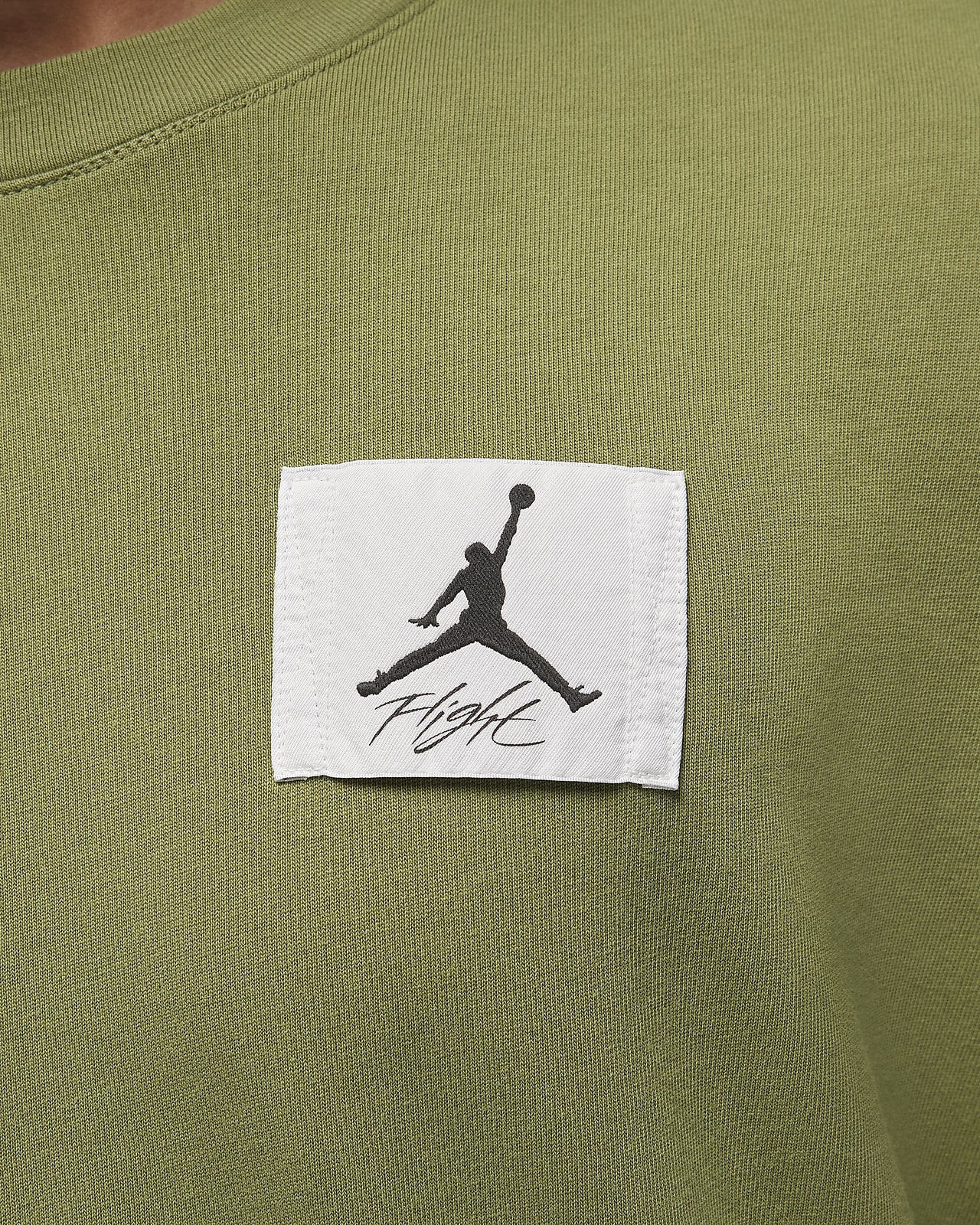 Playera para hombre Jordan Flight Essentials. Nike MX