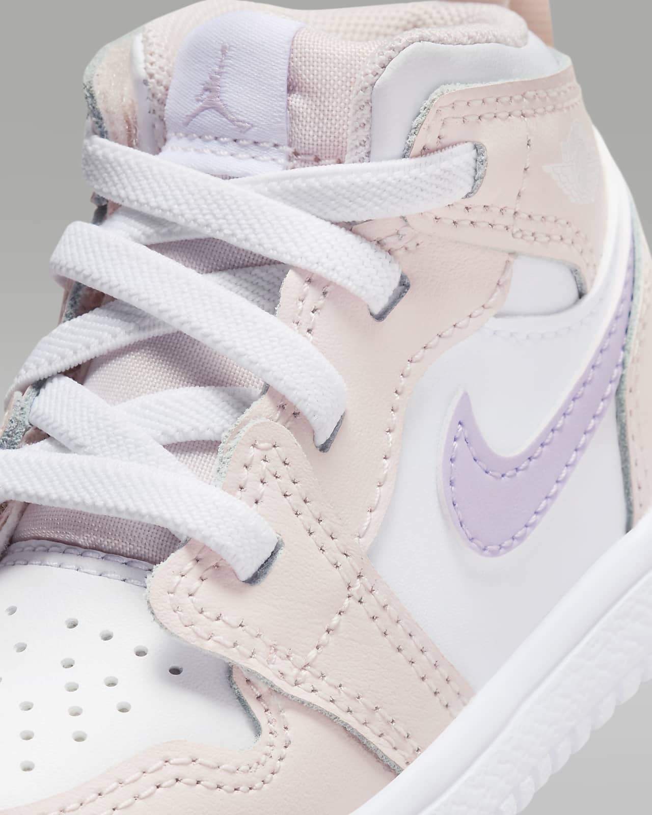 Jordan 1 Mid Alt Baby Toddler Shoes