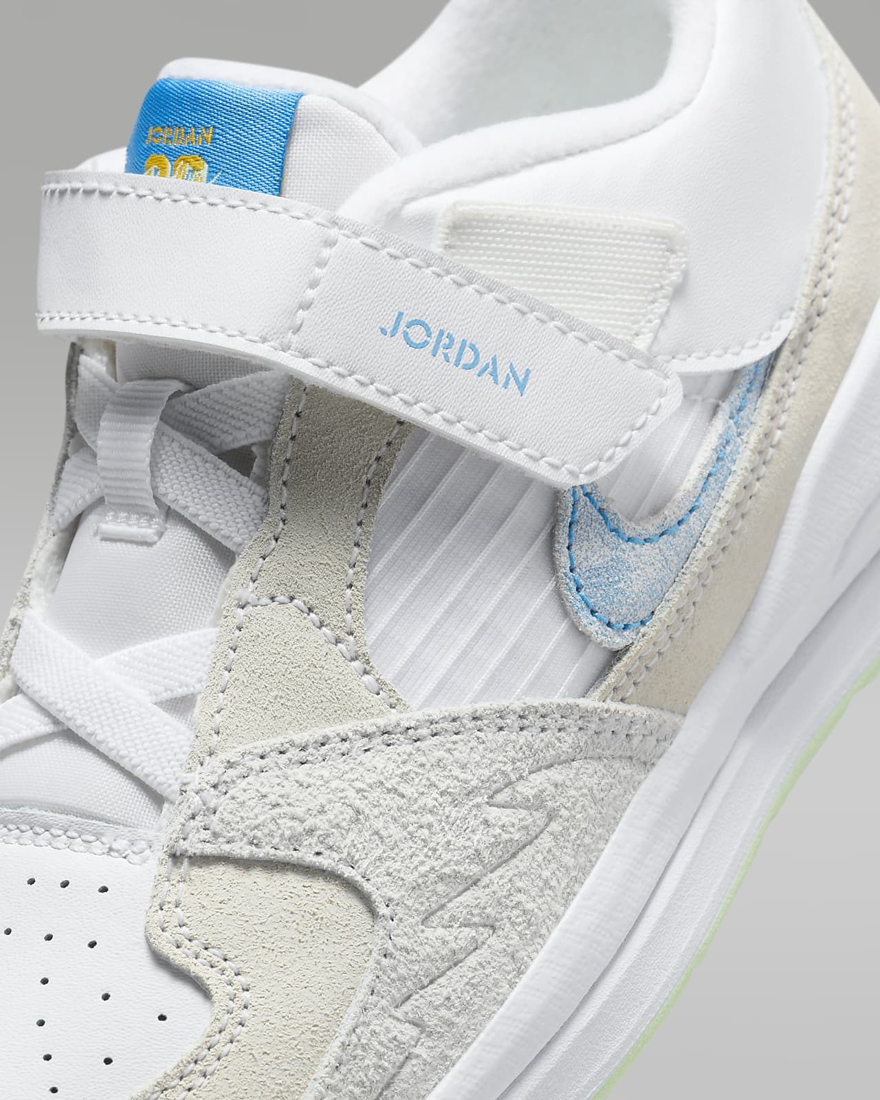 Chaussure Jordan Stadium 90 pour enfant. Nike FR