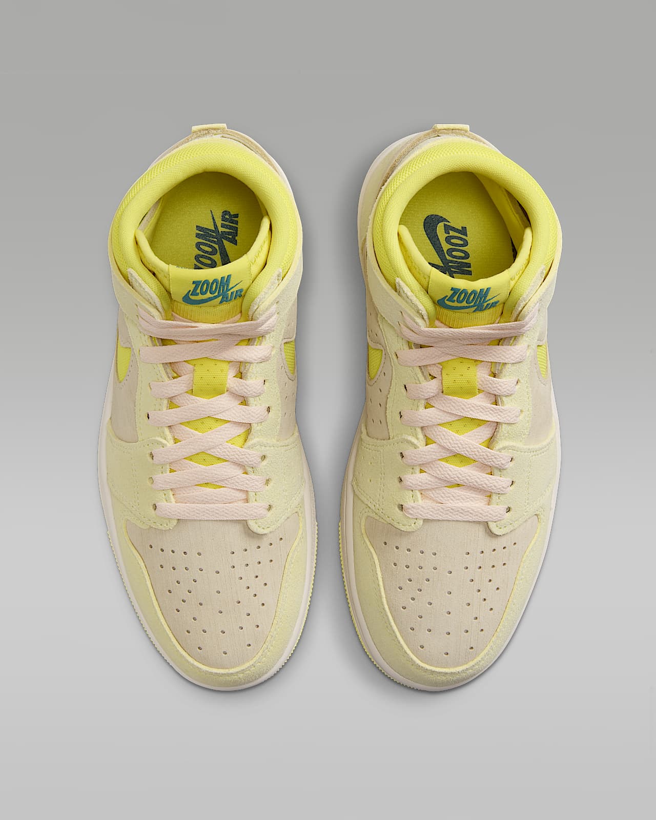 Air Jordan Flyknit Dames Schoenen deals