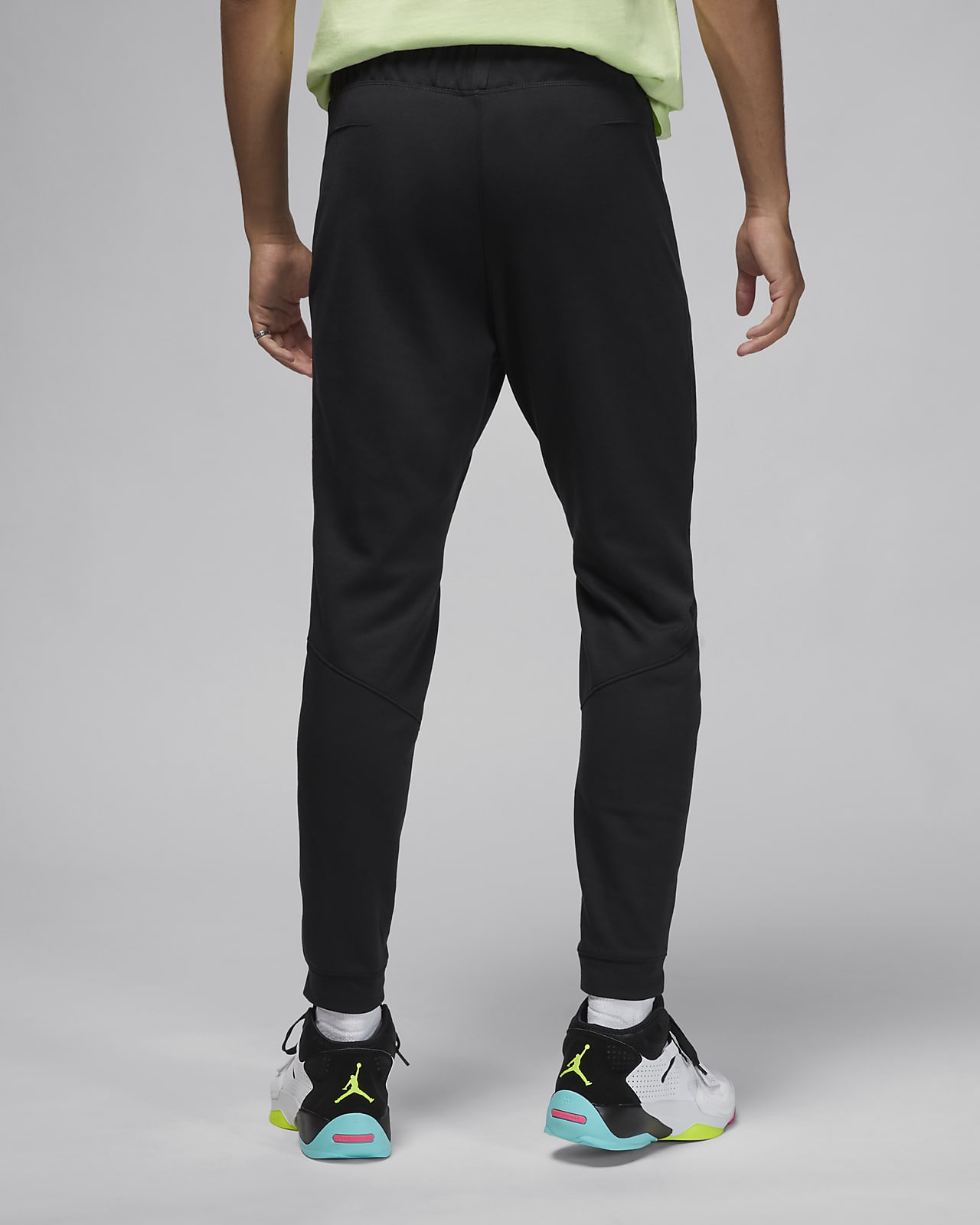 Pantalon sport homme best sale nike