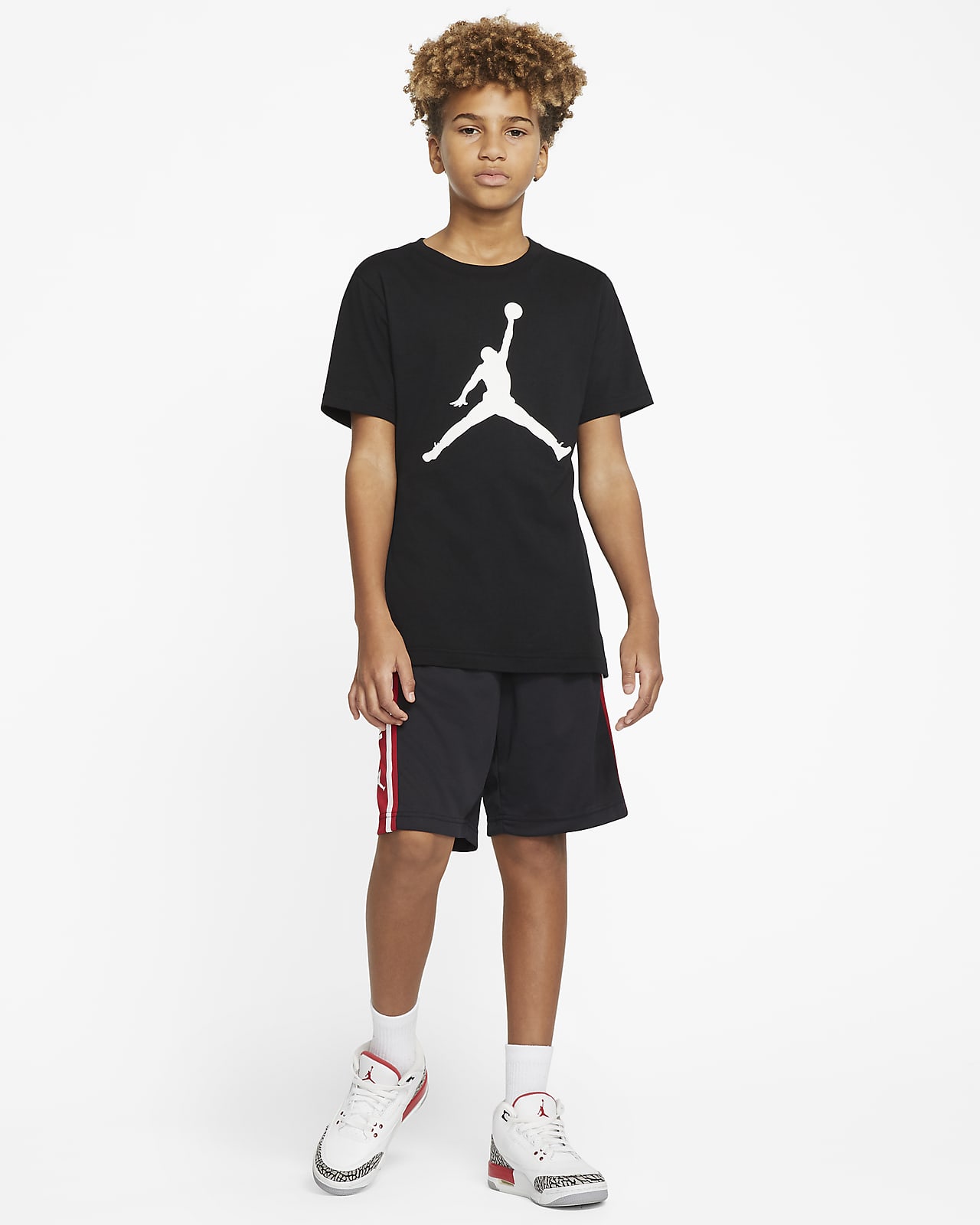 Old jordan shorts store