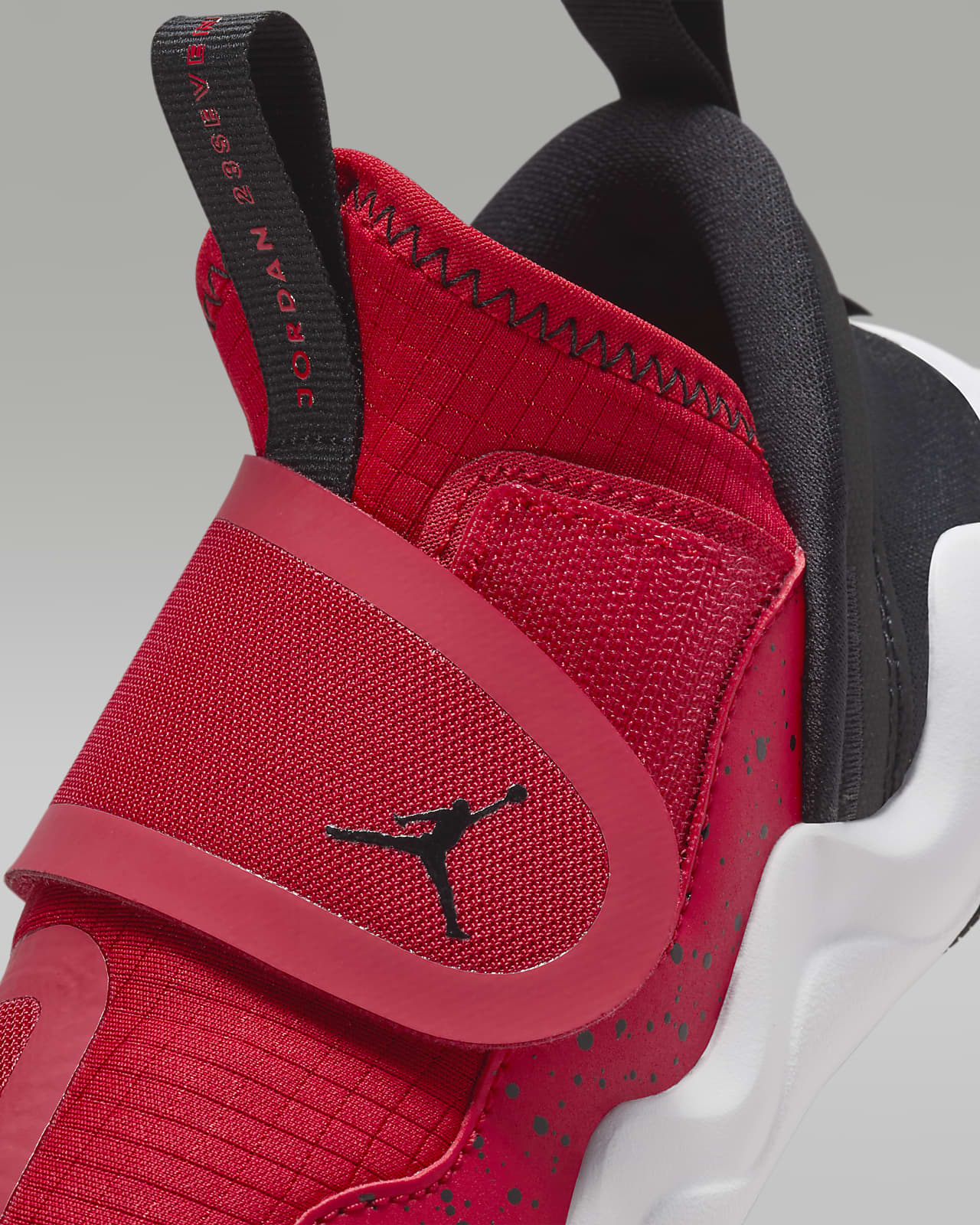 Air jordan 23 shop rosso