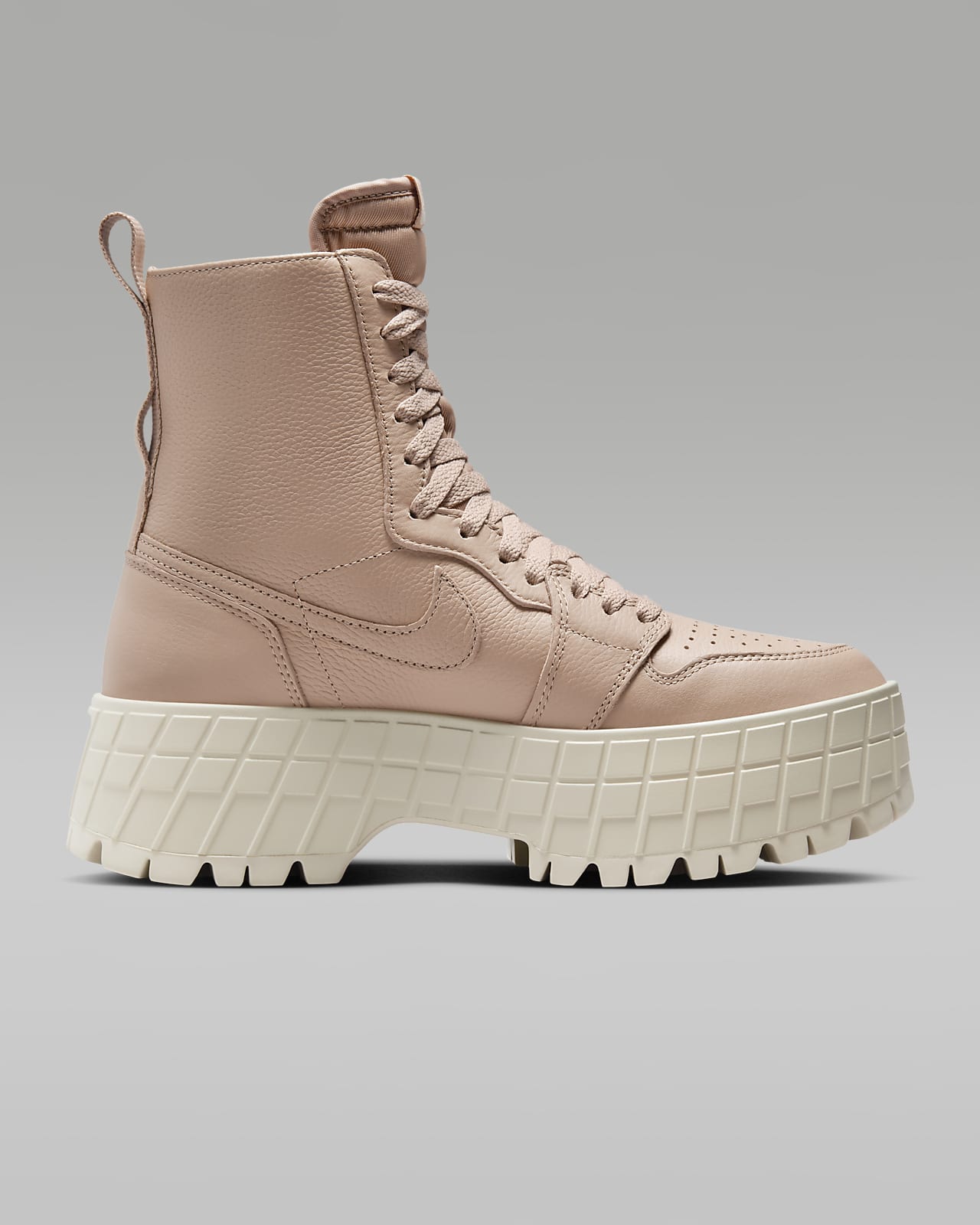 Nike Air Jordan Pro Classic Dames deals abrikoos
