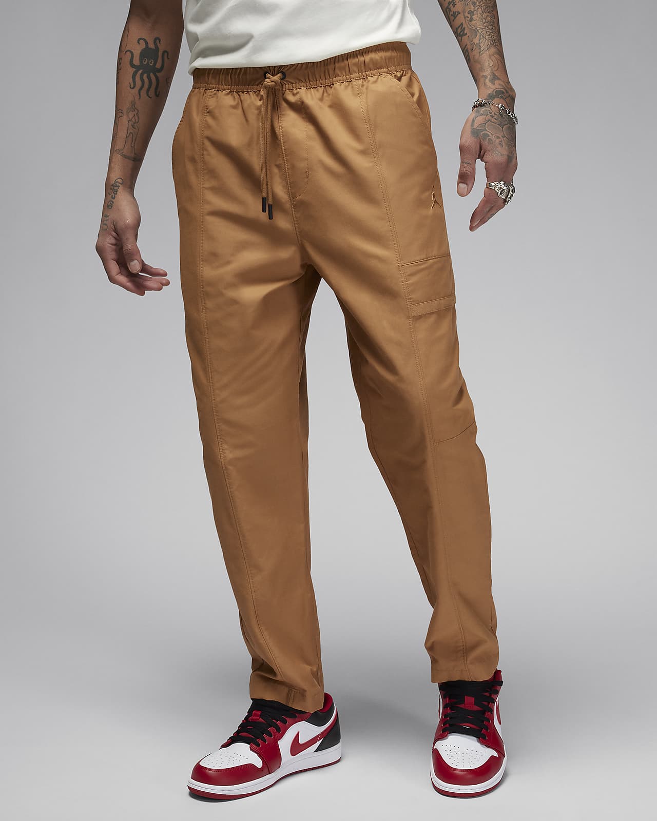 Nike twill online pants