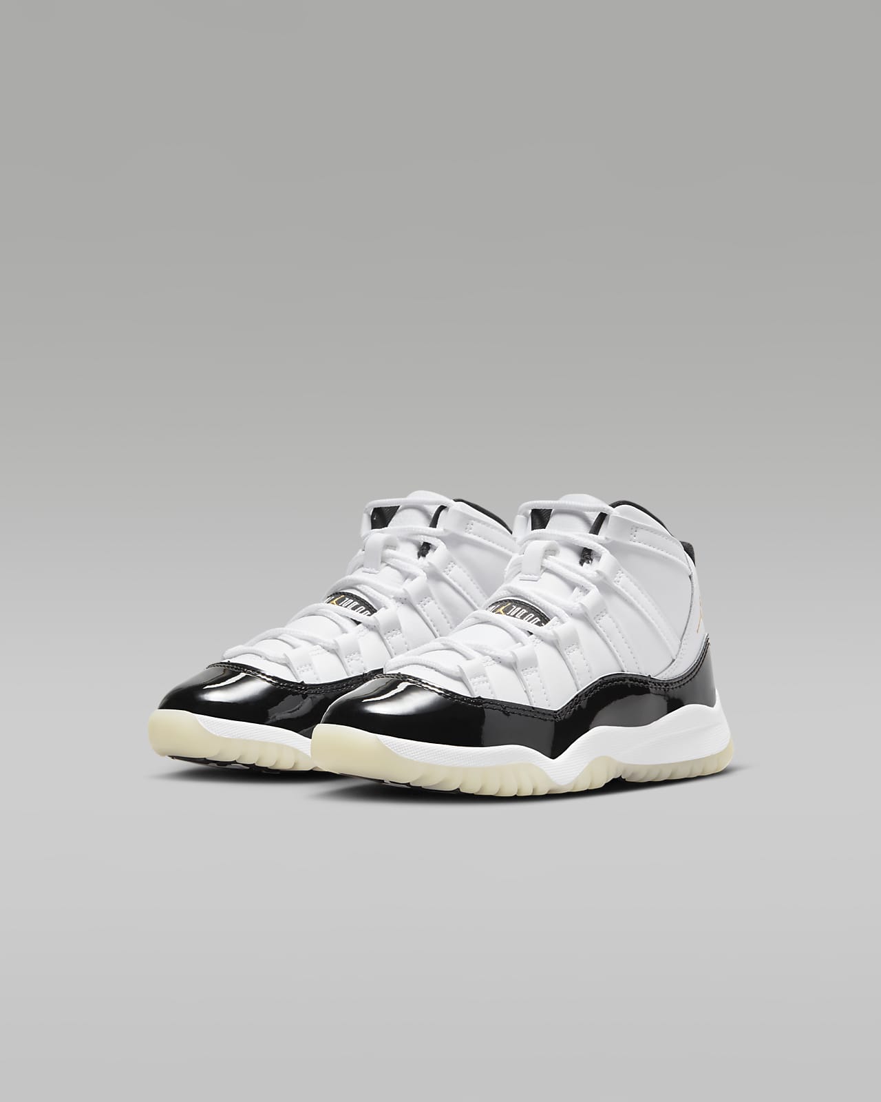 Air Jordan 11 Retro Little Kids' Shoes. Nike JP
