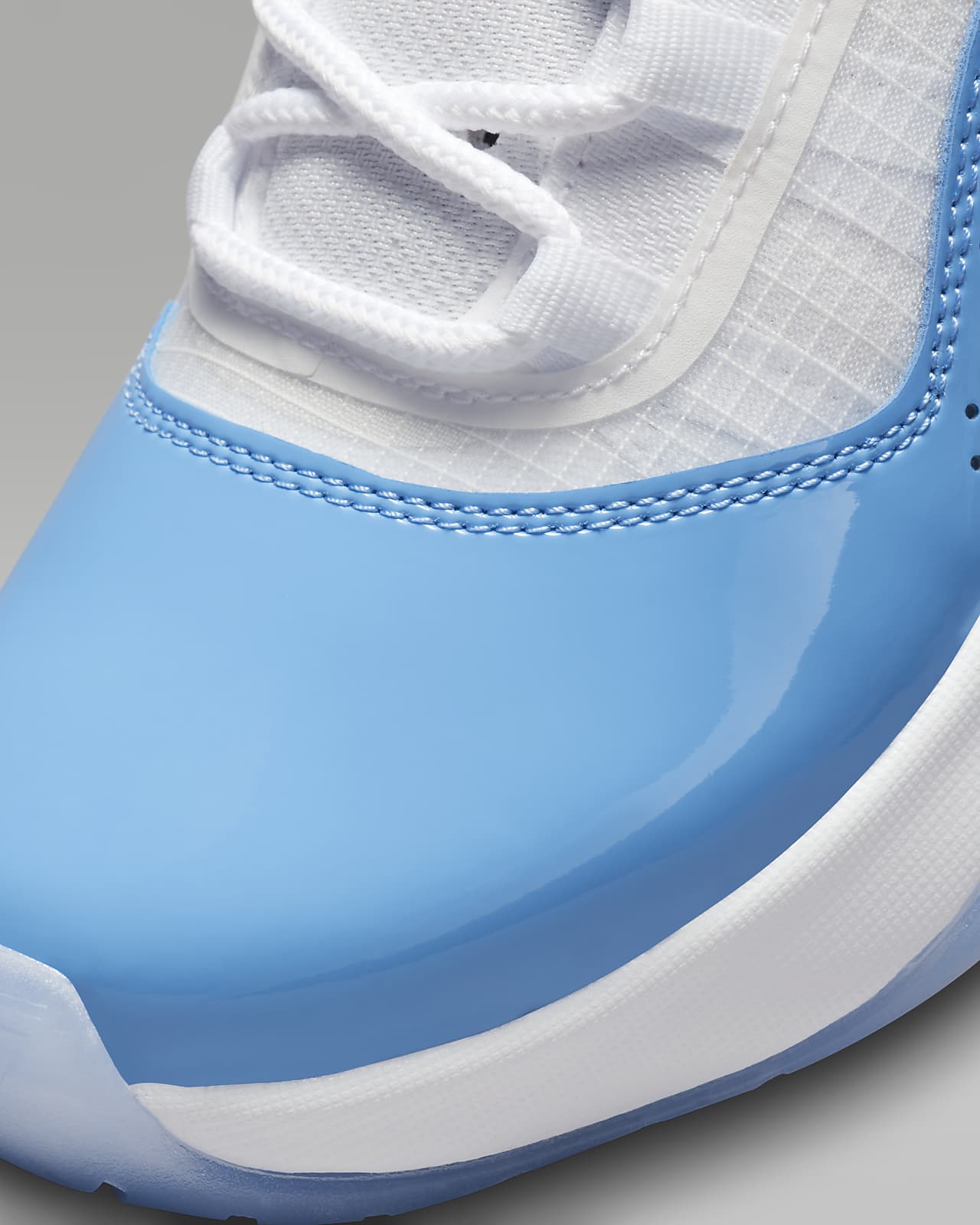 Jordan 11 weiss blau hotsell