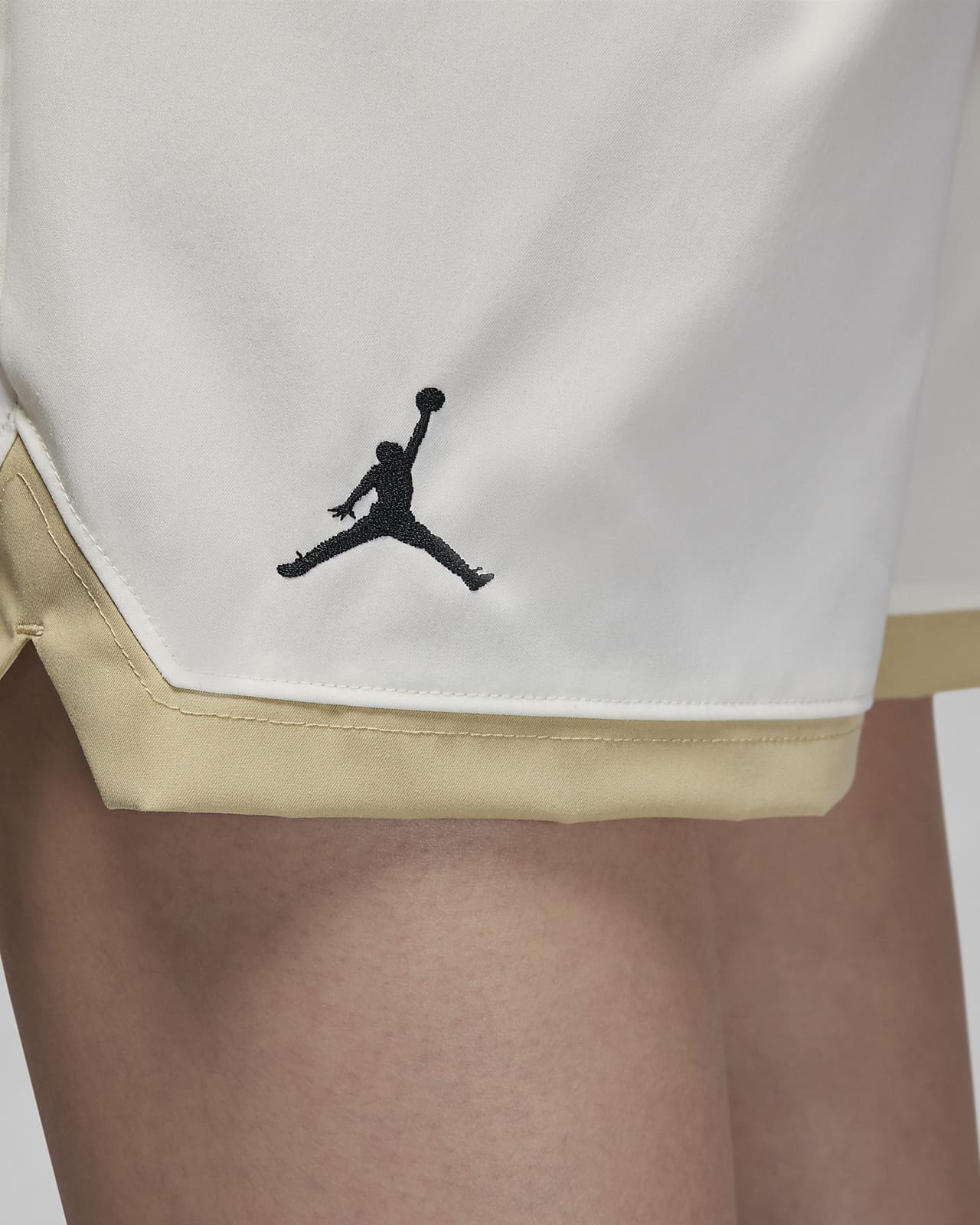 Nike women's woven top shorts