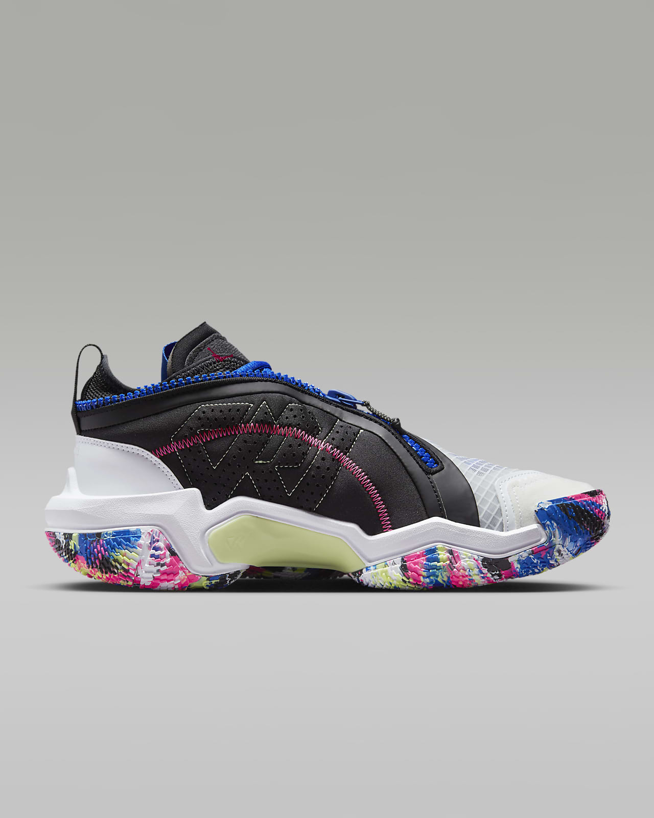 Sepatu jordan why not zero sales