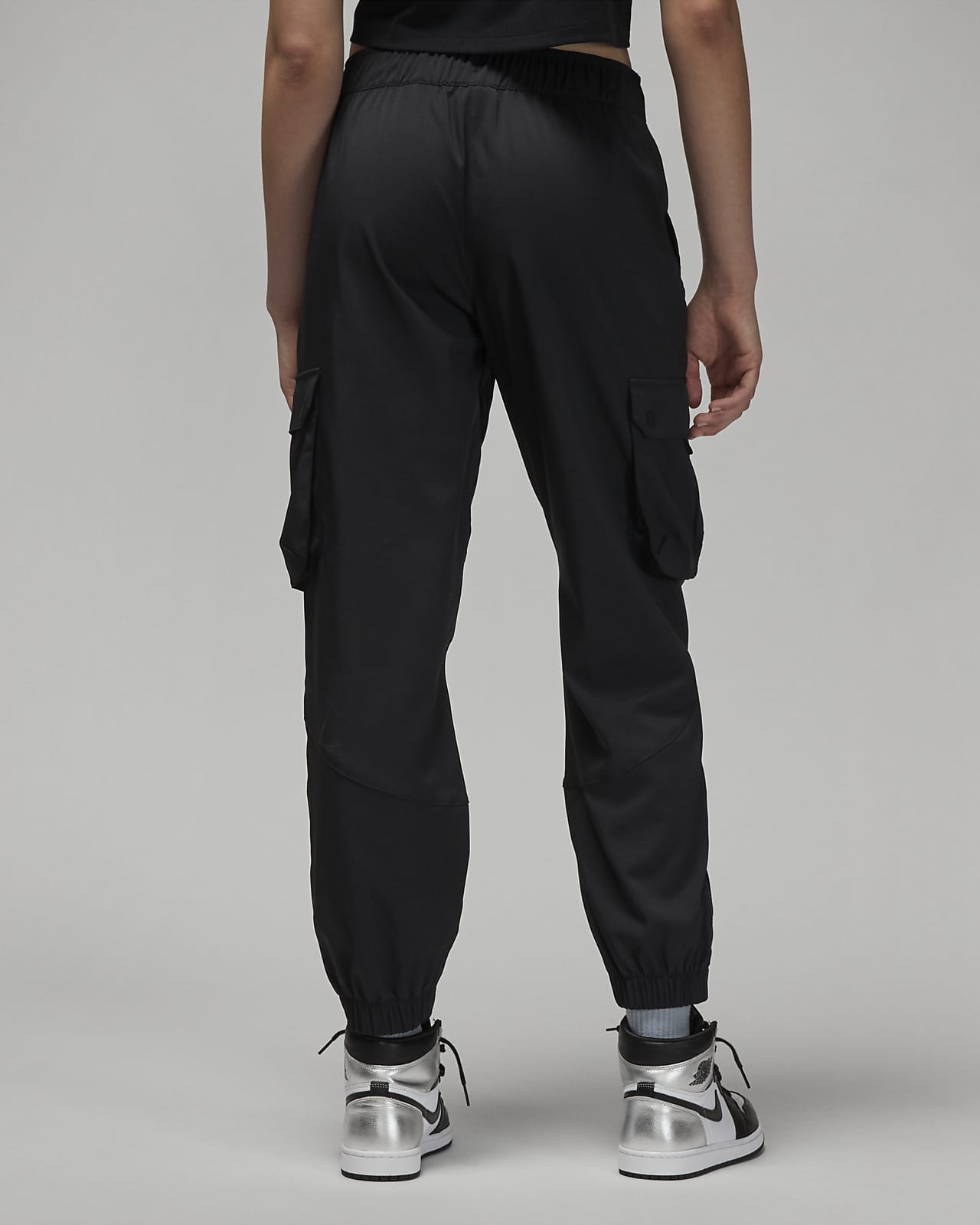 Pantaloni jordan best sale donna