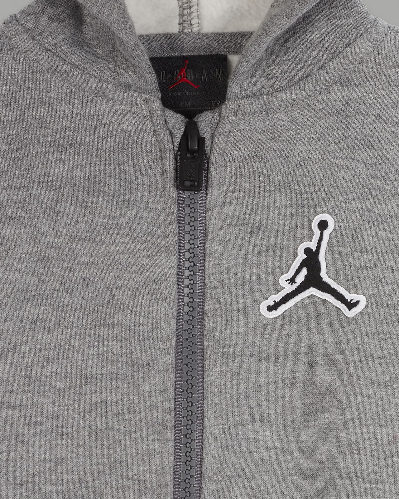 Prendas jordan online
