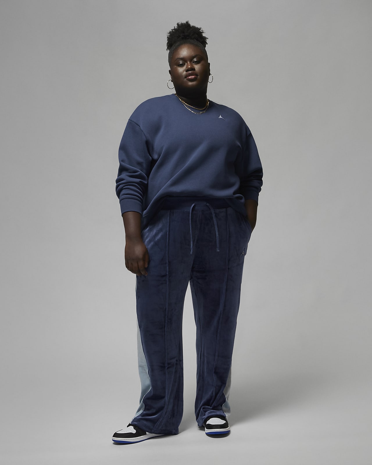 Jordan sales grande taille