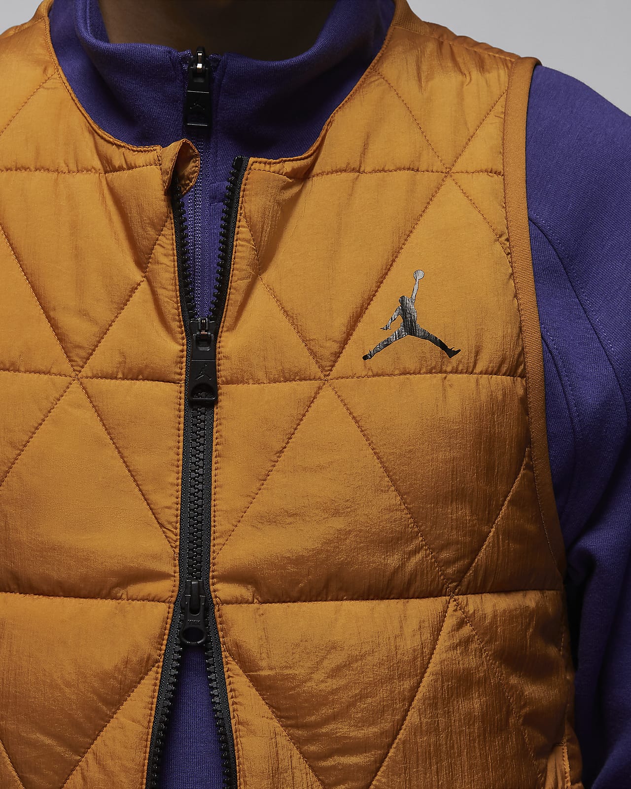 Nike air new arrivals vest