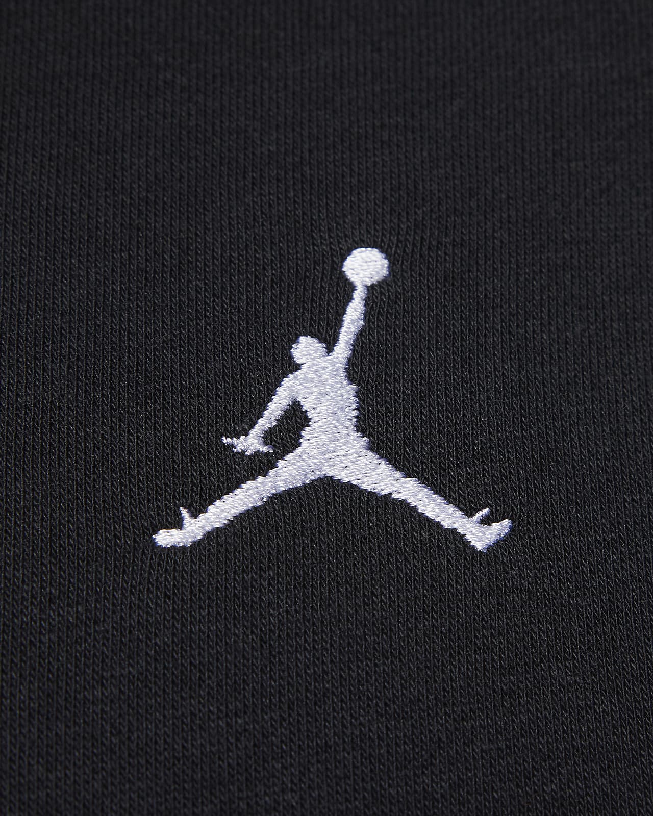 Sweatshirt de gola redonda Jordan Flight Fleece para mulher