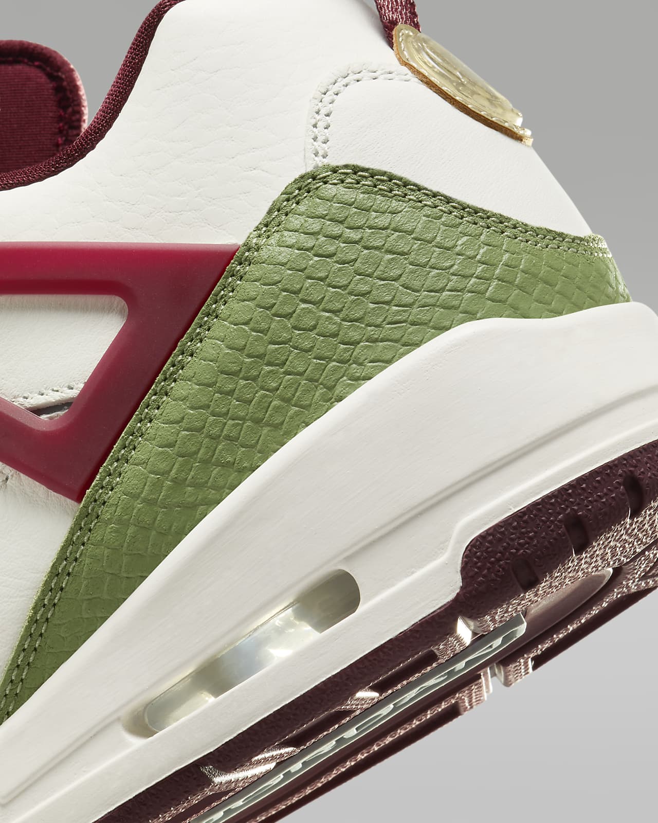 Green spizikes shop