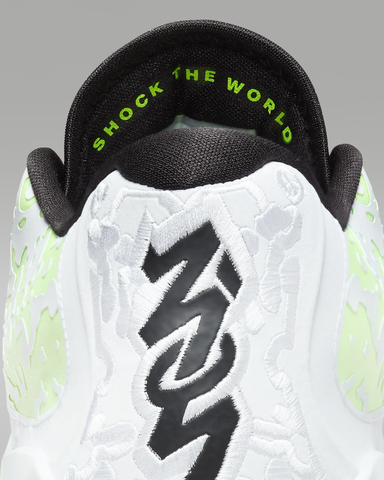 Kyrie 5 zion discount