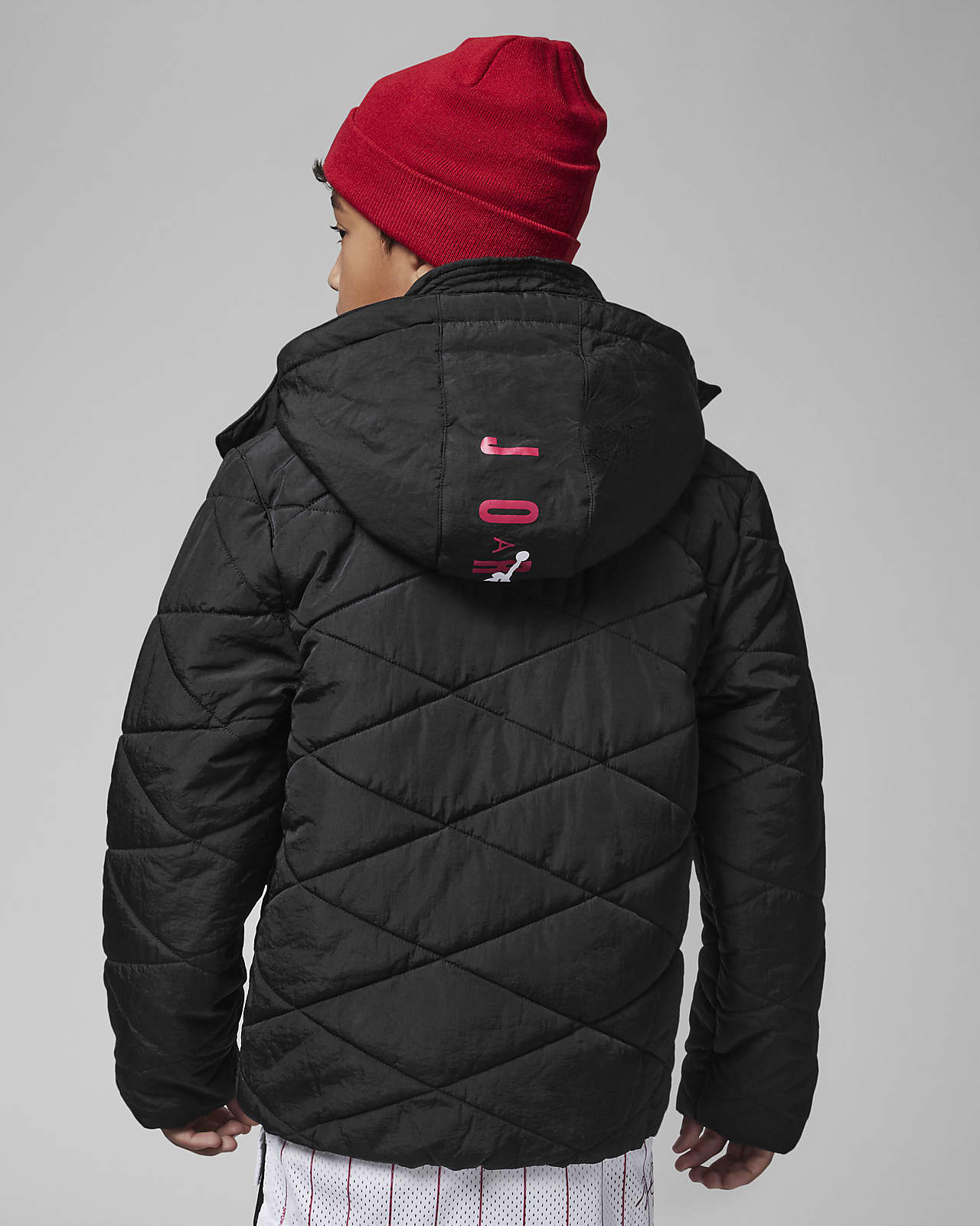 Jordan jacke kinder outlet