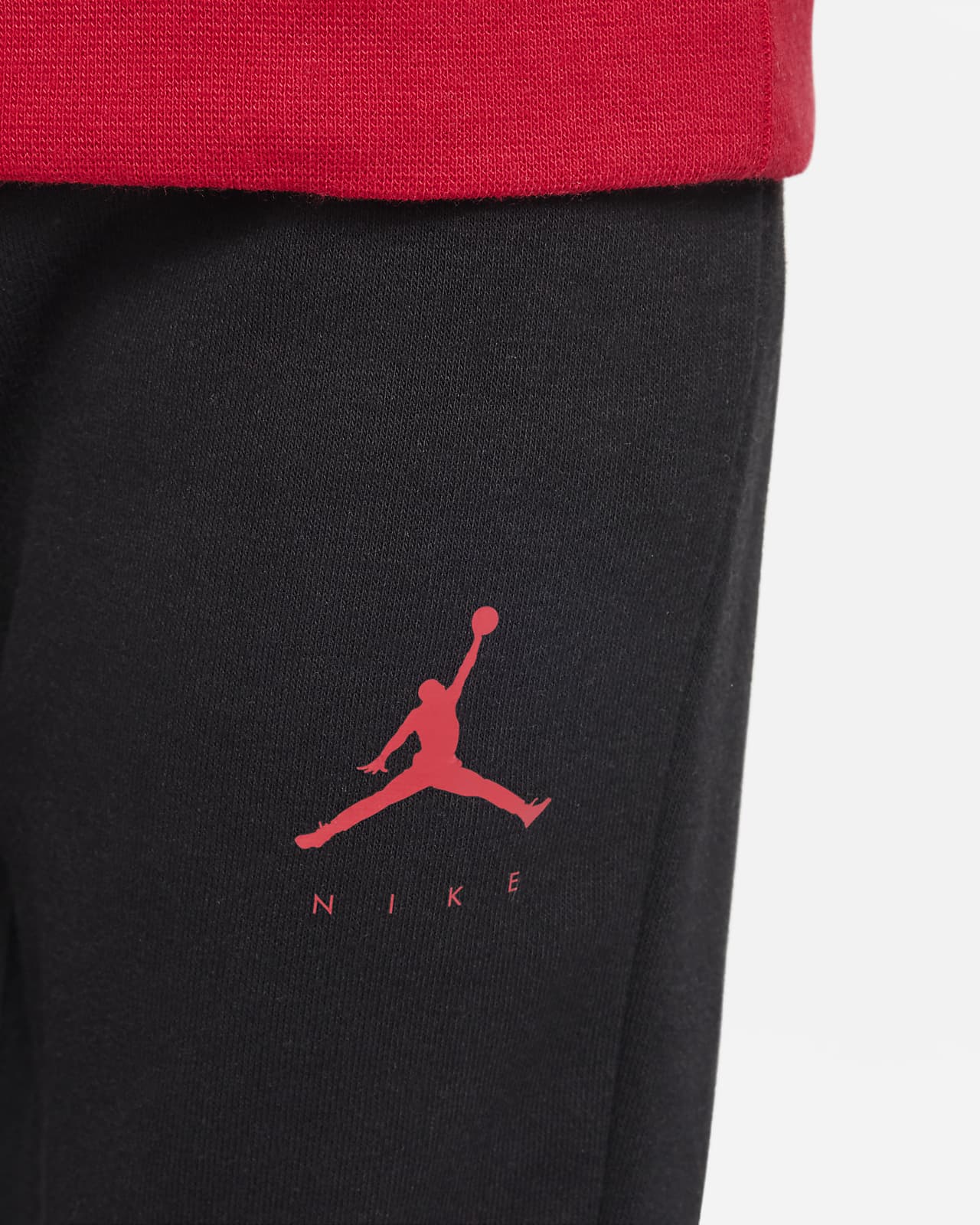 Pants jordan sales para bebe