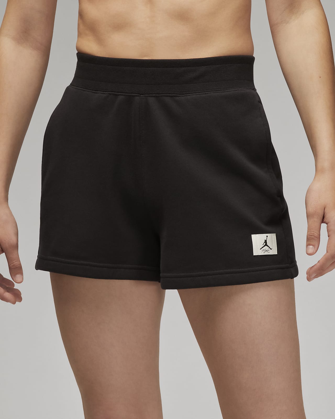 Jordan Flight Fleece Women s Shorts