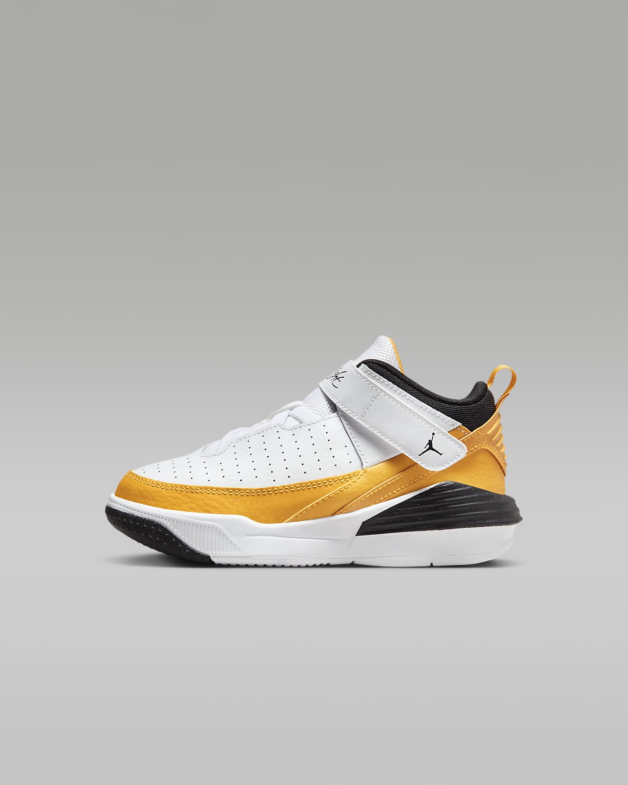 Jordan max aura enfant 2025