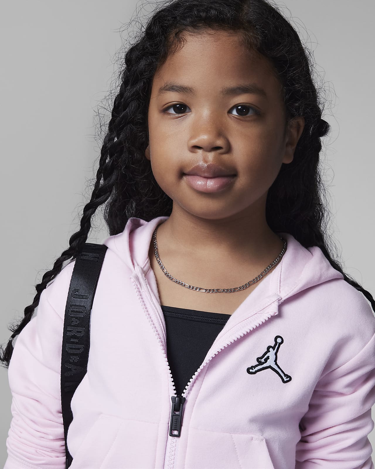 Sudadera nike 2025 air jordan niño