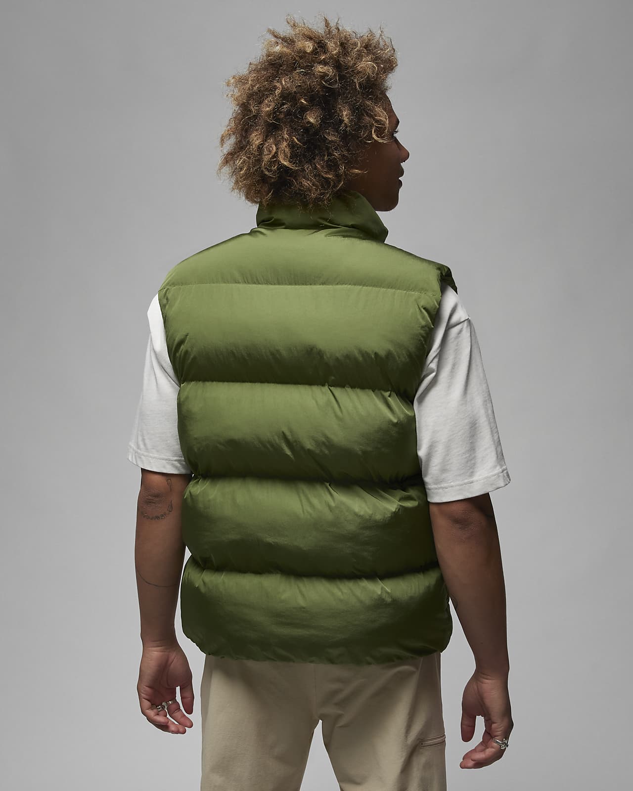 Nikelab essentials clearance vest