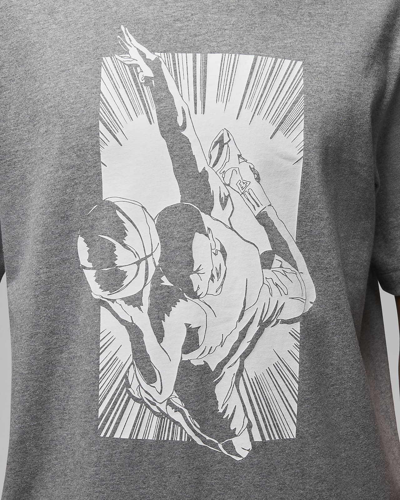 Playeras best sale jordan nike