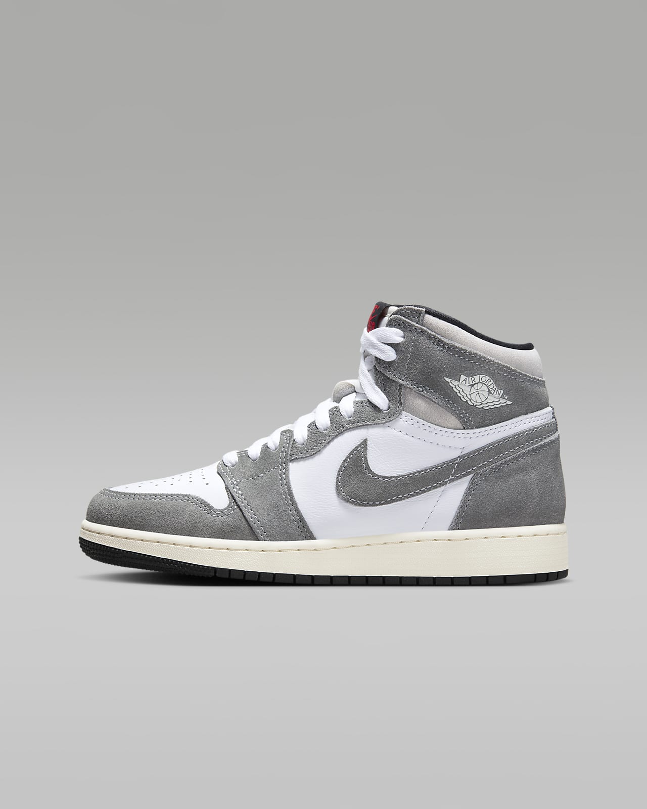 Air Jordan Retro 1 High OG Casual Shoes