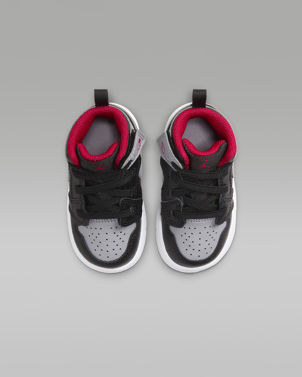 Jordan 1 Mid Alt Baby Toddler Shoes. Nike JP