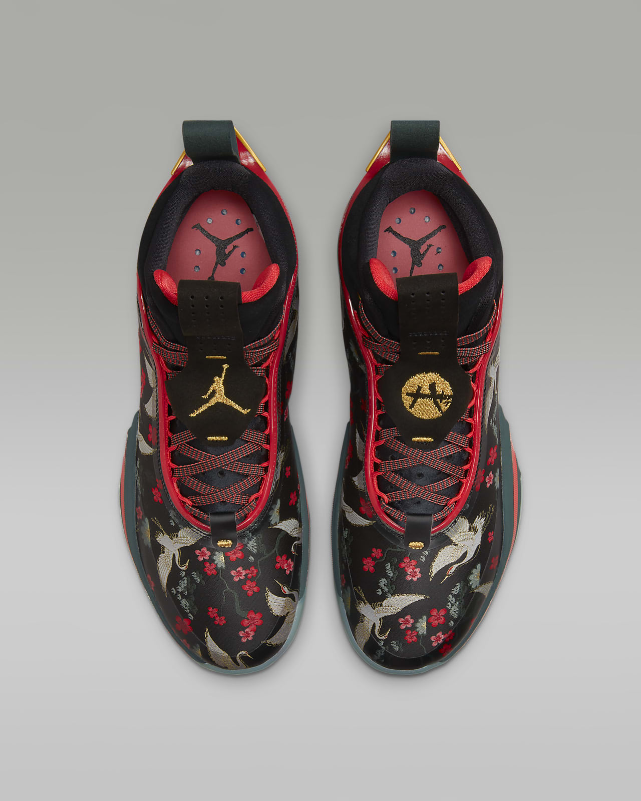 Air Jordan XXXVI RUI Men's Basketball Shoes