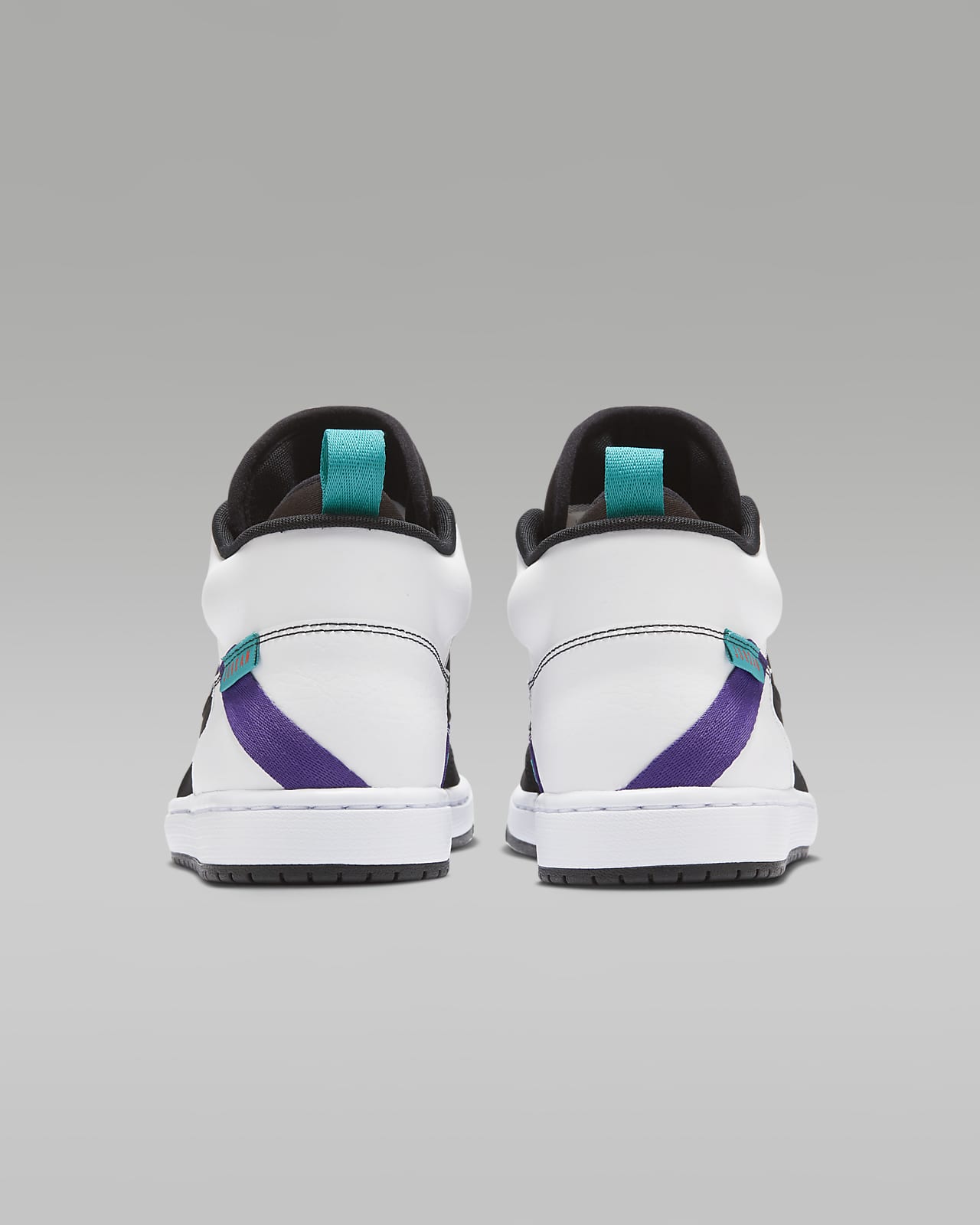 Jordan Fadeaway Men's Shoes. Nike ID