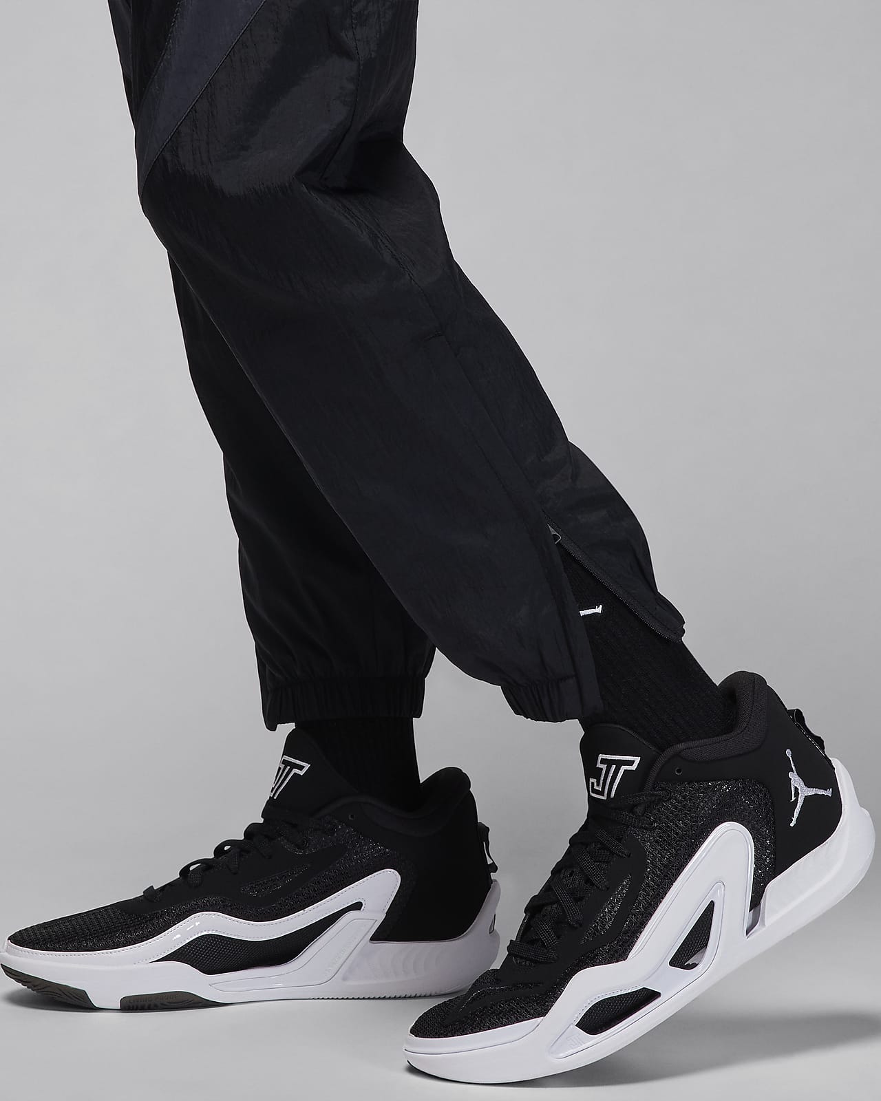 Jordan Sport Jam Warm-Up Trousers. Nike LU