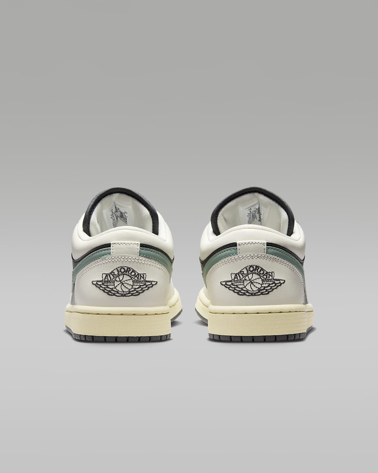 Air Jordan 1 Low Women's Shoes. Nike IN
