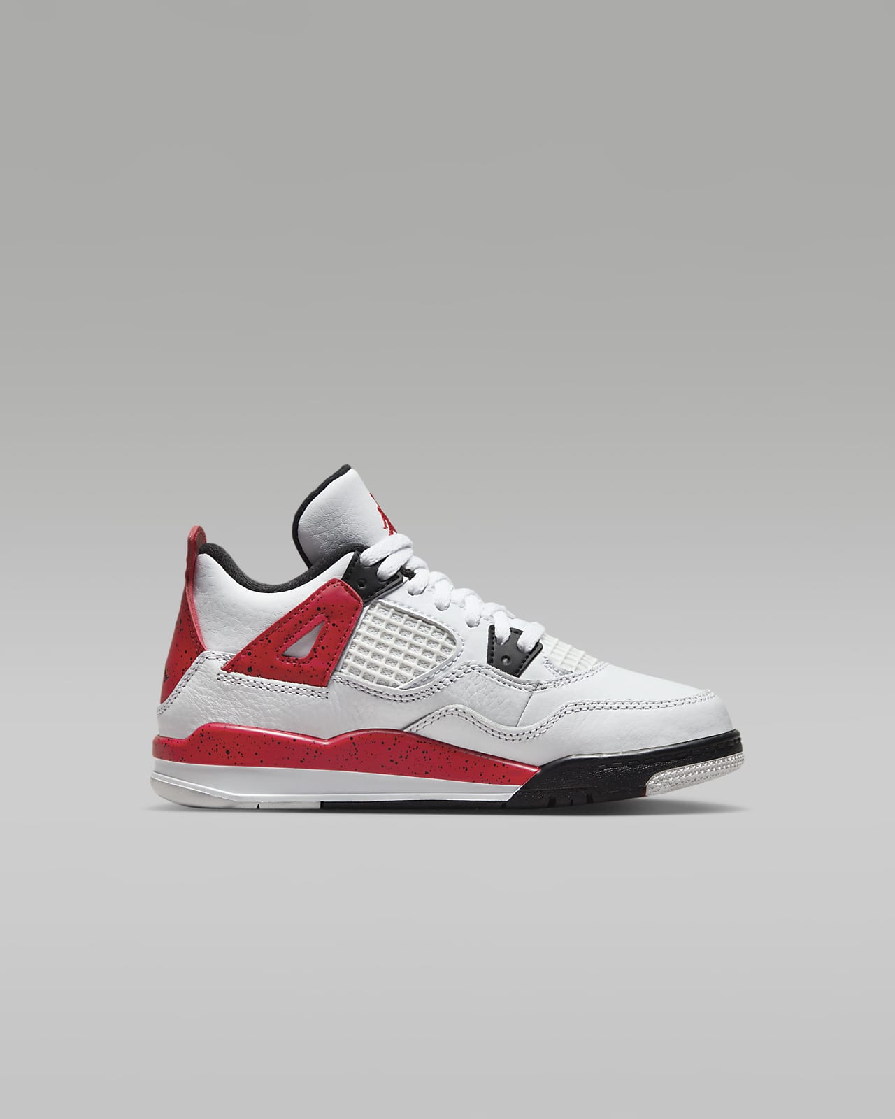 Jordan 4 Retro Little Kids' Shoes. Nike.com