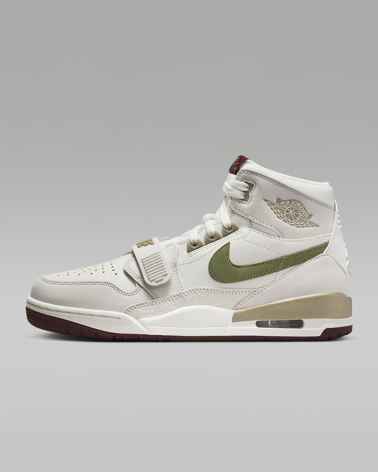 Air jordan outlet legacy 312 uomo