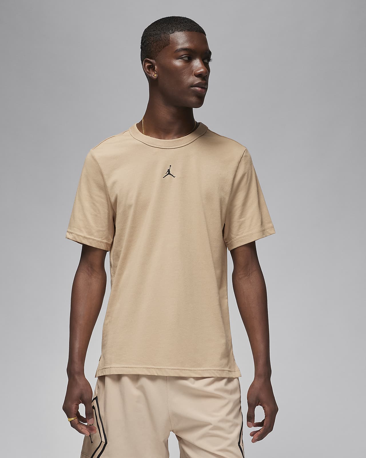 Nike jordan dri fit t shirt online
