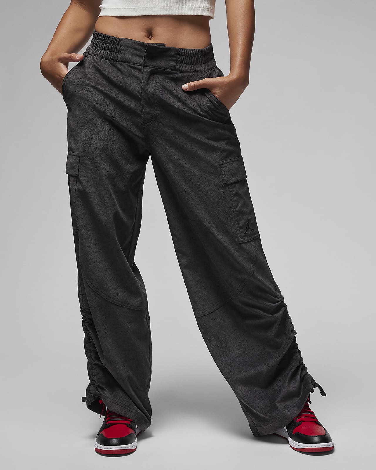 Pants Jordan Chicago (de mujer) 🤩🛍️ Tallas: XS y S 🛍️🏷️