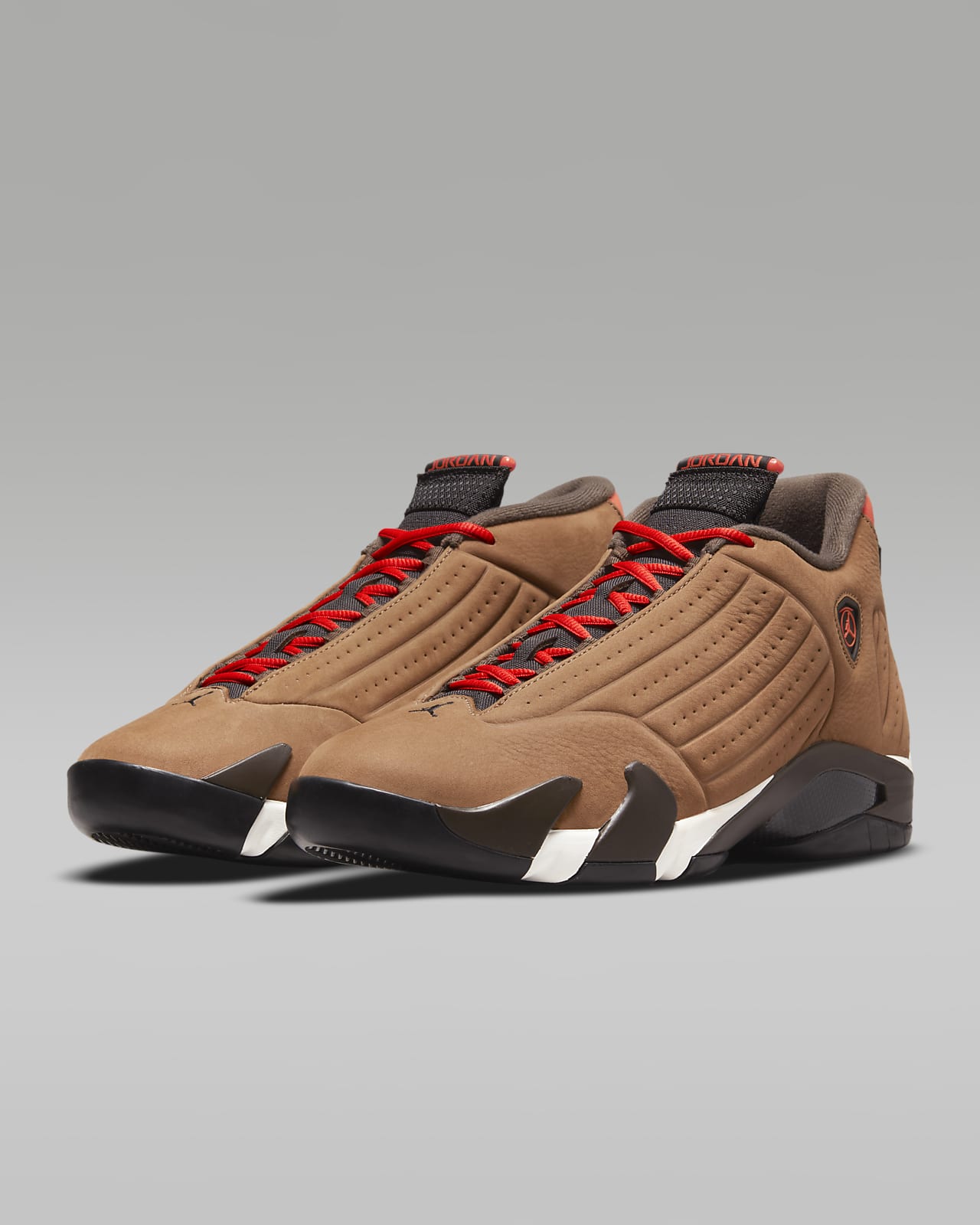 Air Jordan 14 Retro SE Men's Shoe