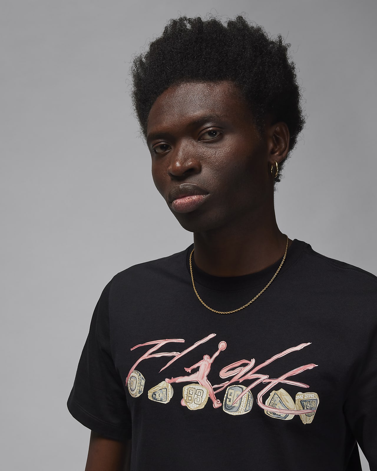 T shirt Jordan Flight Essentials Uomo. Nike IT