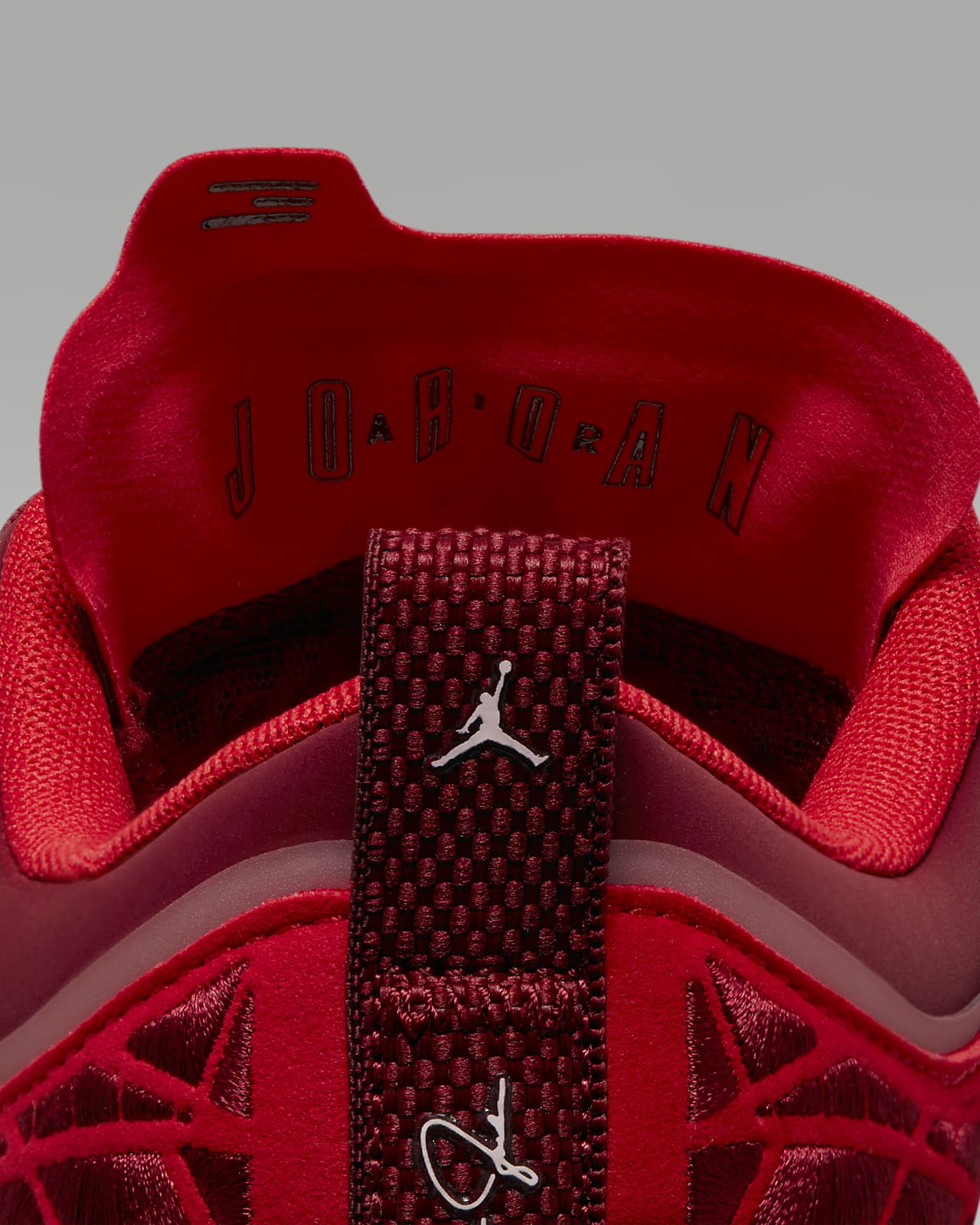 Air Jordan XXXVII Low Women's Basketball Shoes