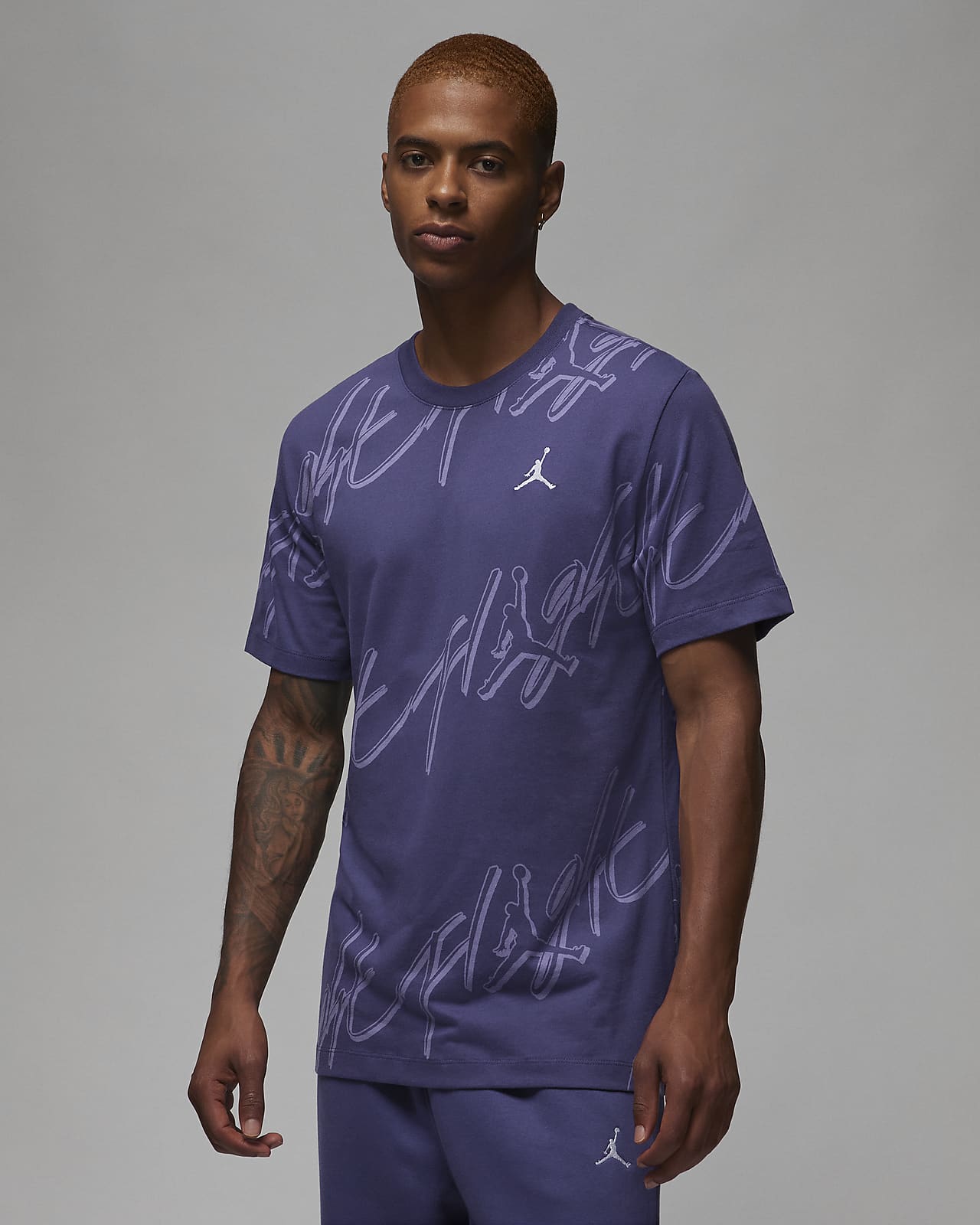 Magliette best sale jordan uomo