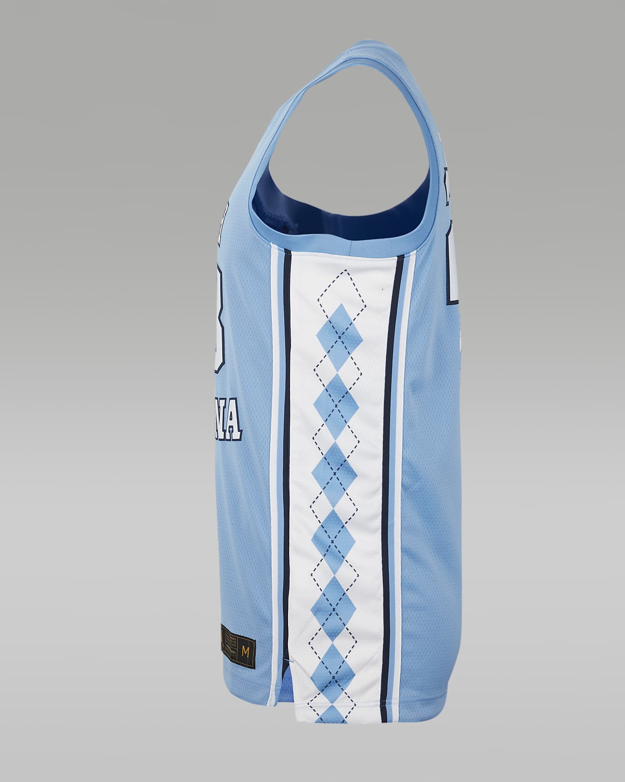 Jordan College UNC Men s Limited Basketball Jersey. Nike CA