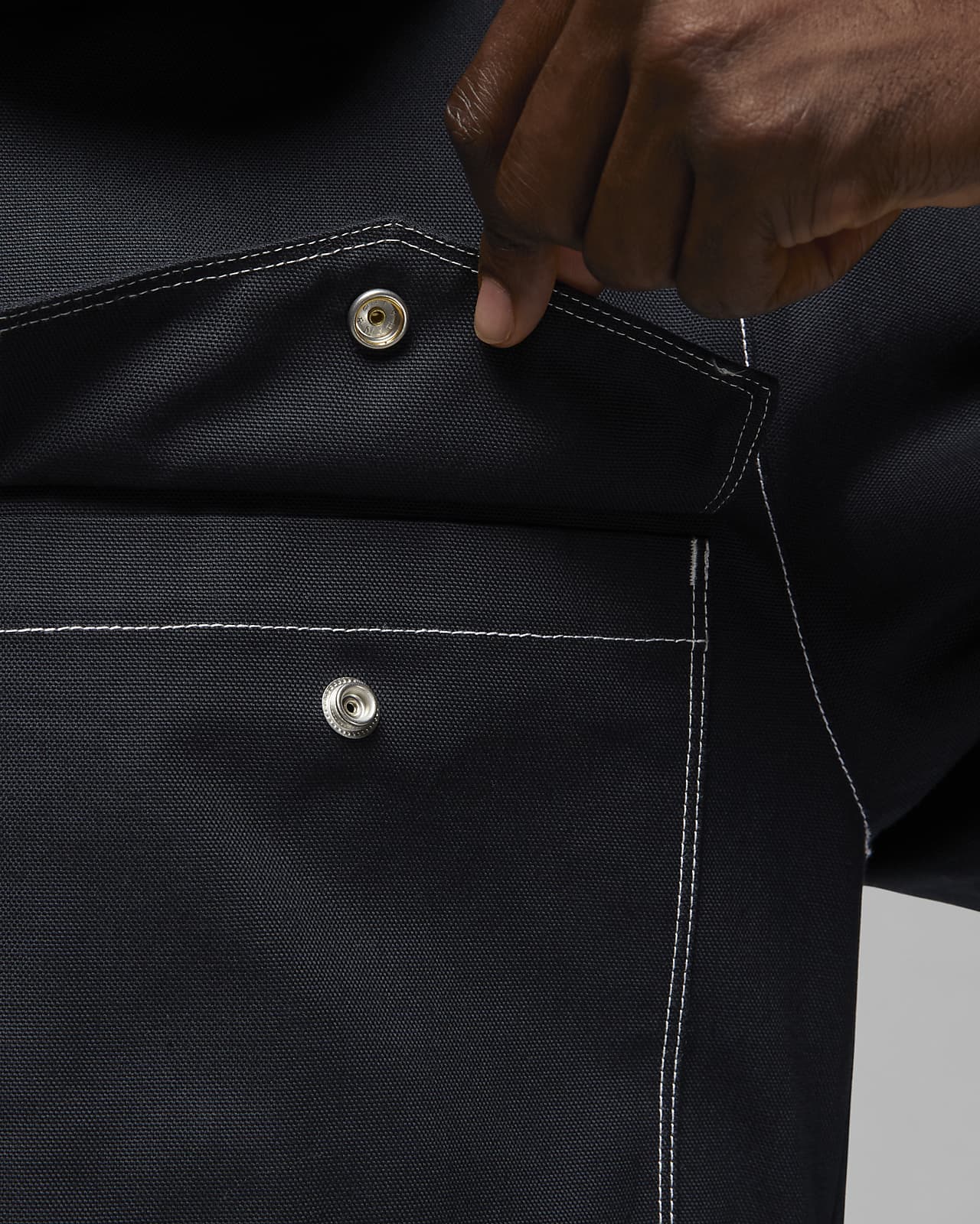 Veste jordan hotsell why not