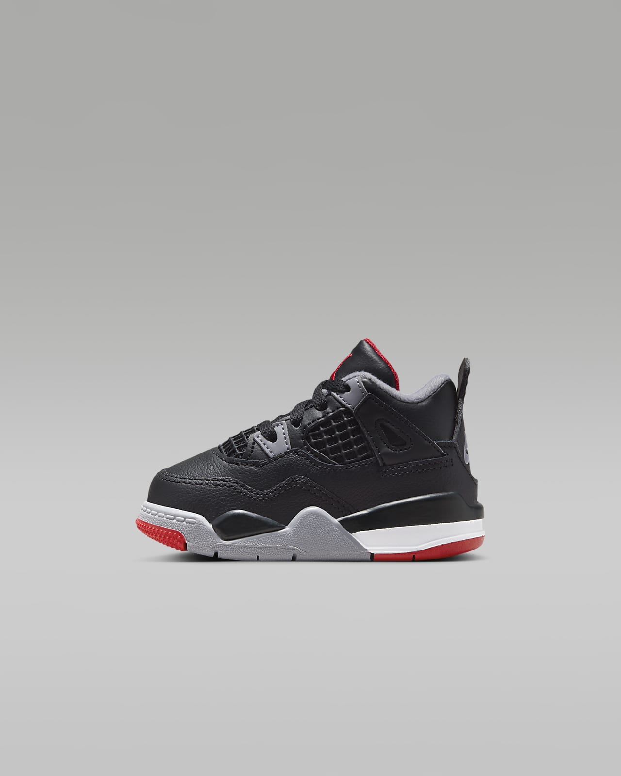 Jordan 4 Retro Baby/Toddler Shoes. Nike JP