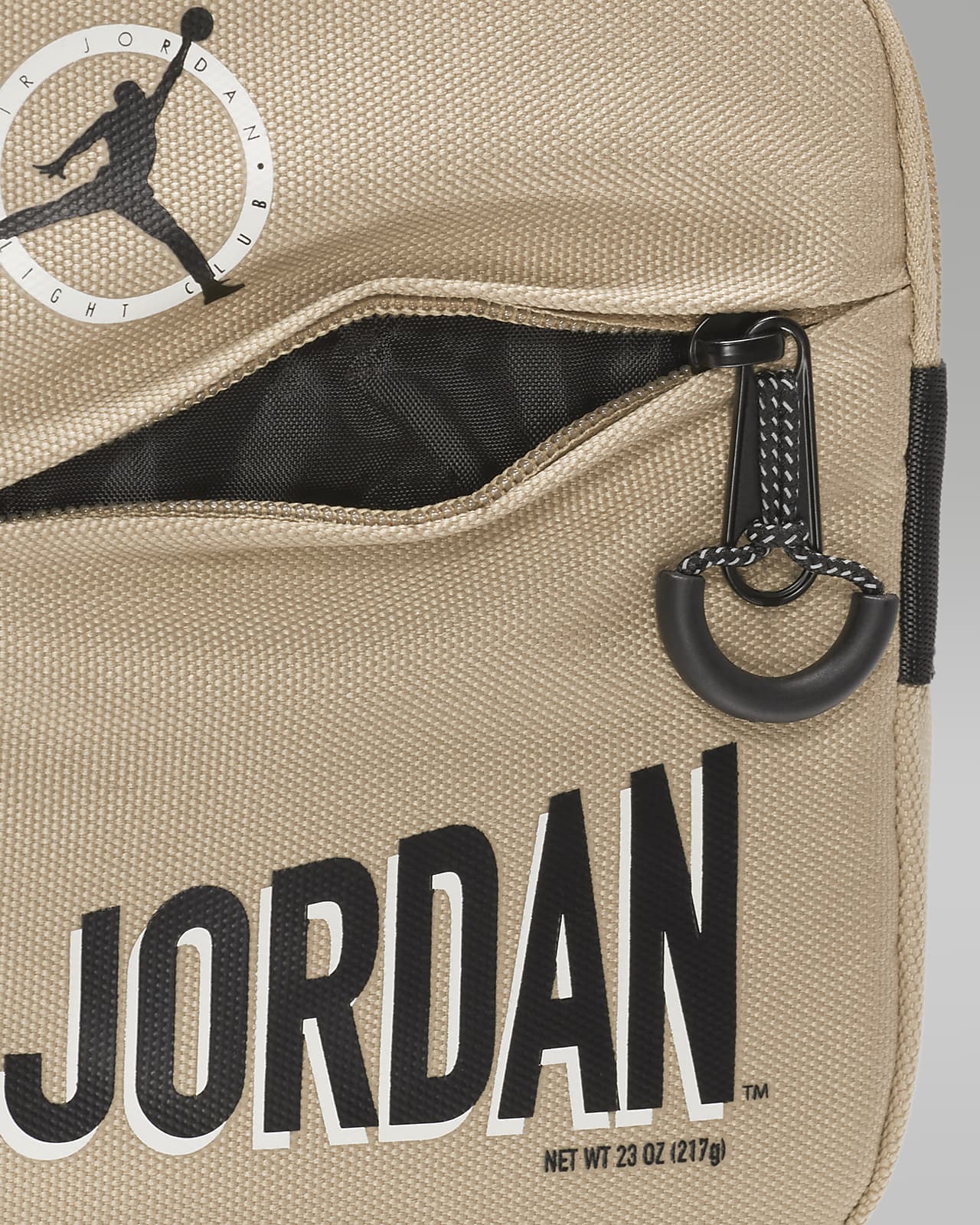 Bolsa bandolera (6 L) Jordan MVP