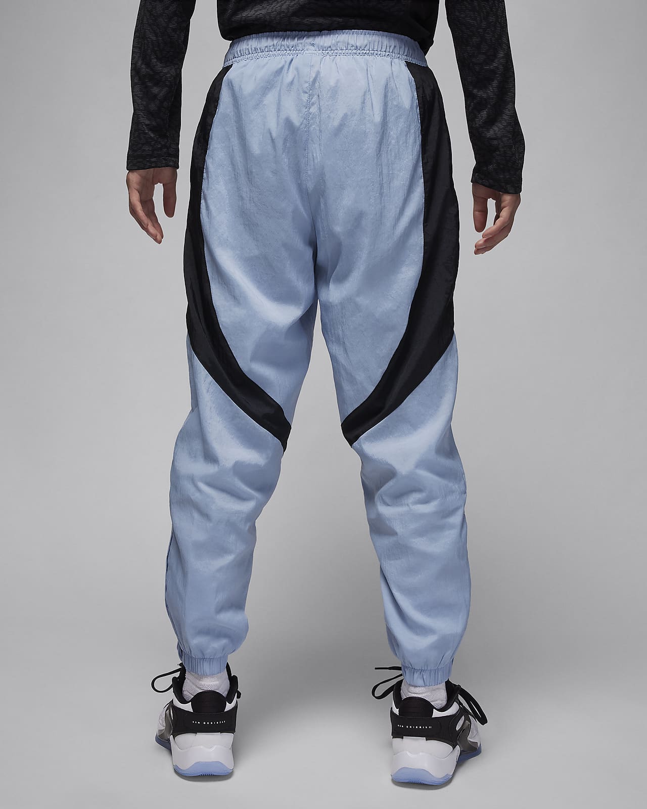 Warm Up Trousers