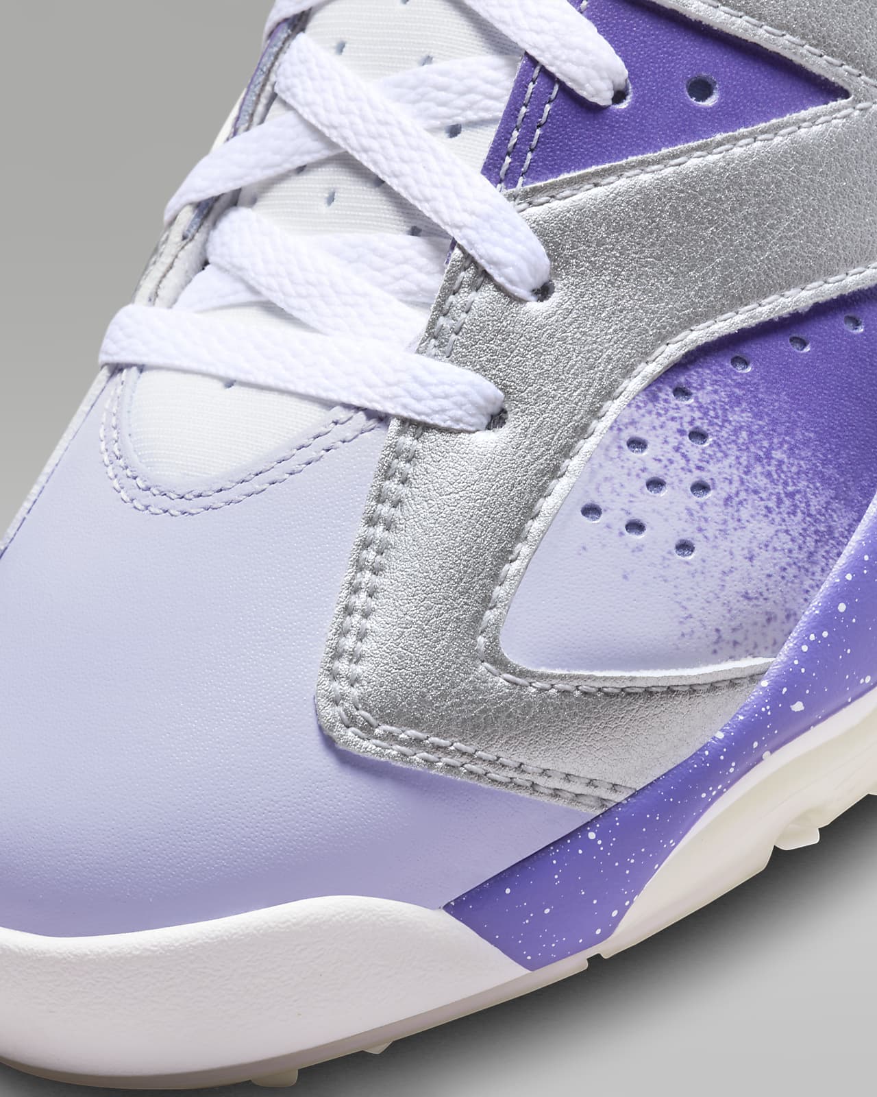 Jordan Retro 6 G NRG golfschoenen voor heren. Nike BE