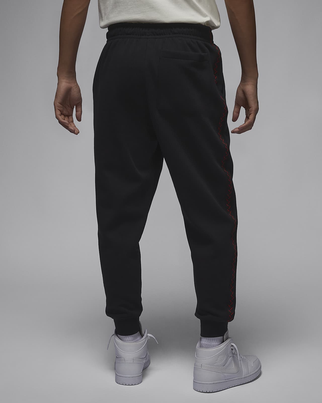Jordan flight tech pants hot sale